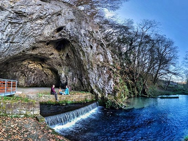 Valjevski dragulji (Brankovina, Manastir Jovanje, Petnička pećina, kupanje u SRC Petnica)