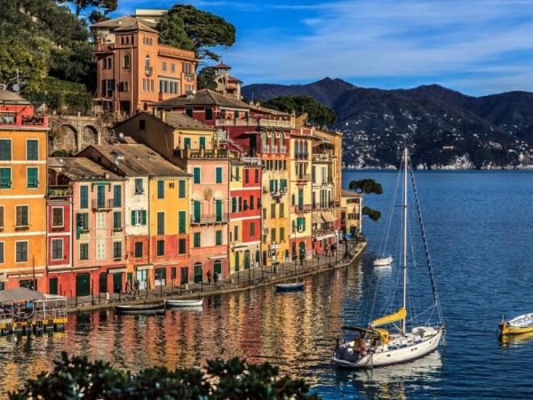 ITALIJA - MONDENSKO LETO 2023 (šarmantni Viareggio, mondenski Portofino, bajkovita sela Cinque Terre, prestižni Forte dei Marmi...) 